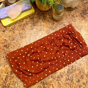 American eagle bandeau